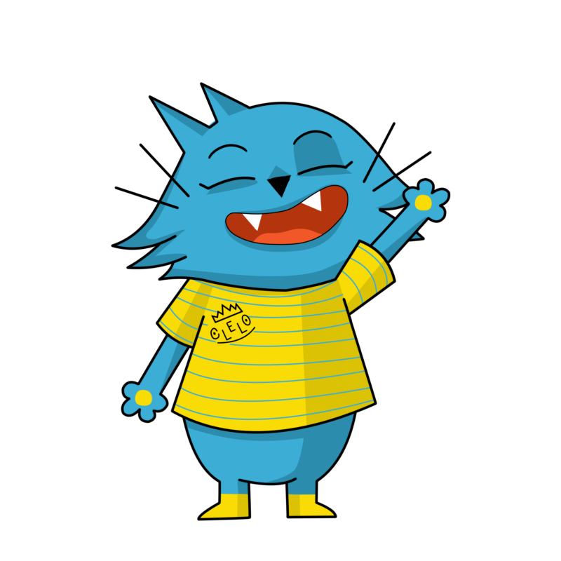 Einfach vorlesen dank CLELO