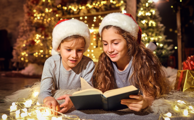 Weihnachtsgeschichten 2024