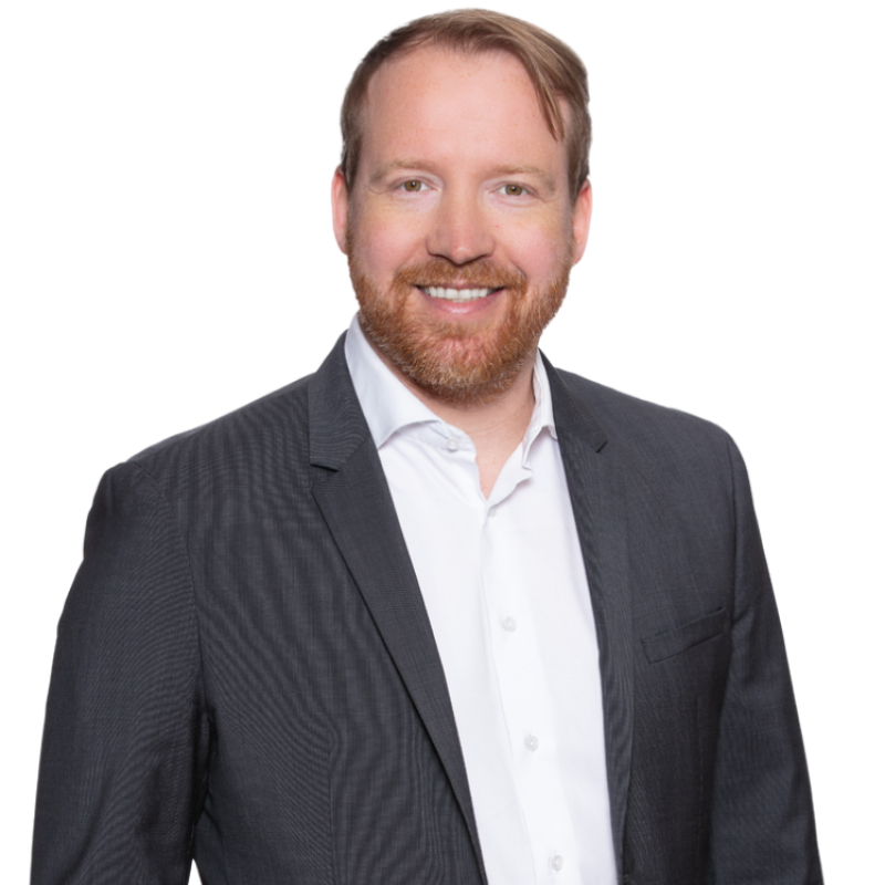 Andreas - ausgeschnittenes Portrait