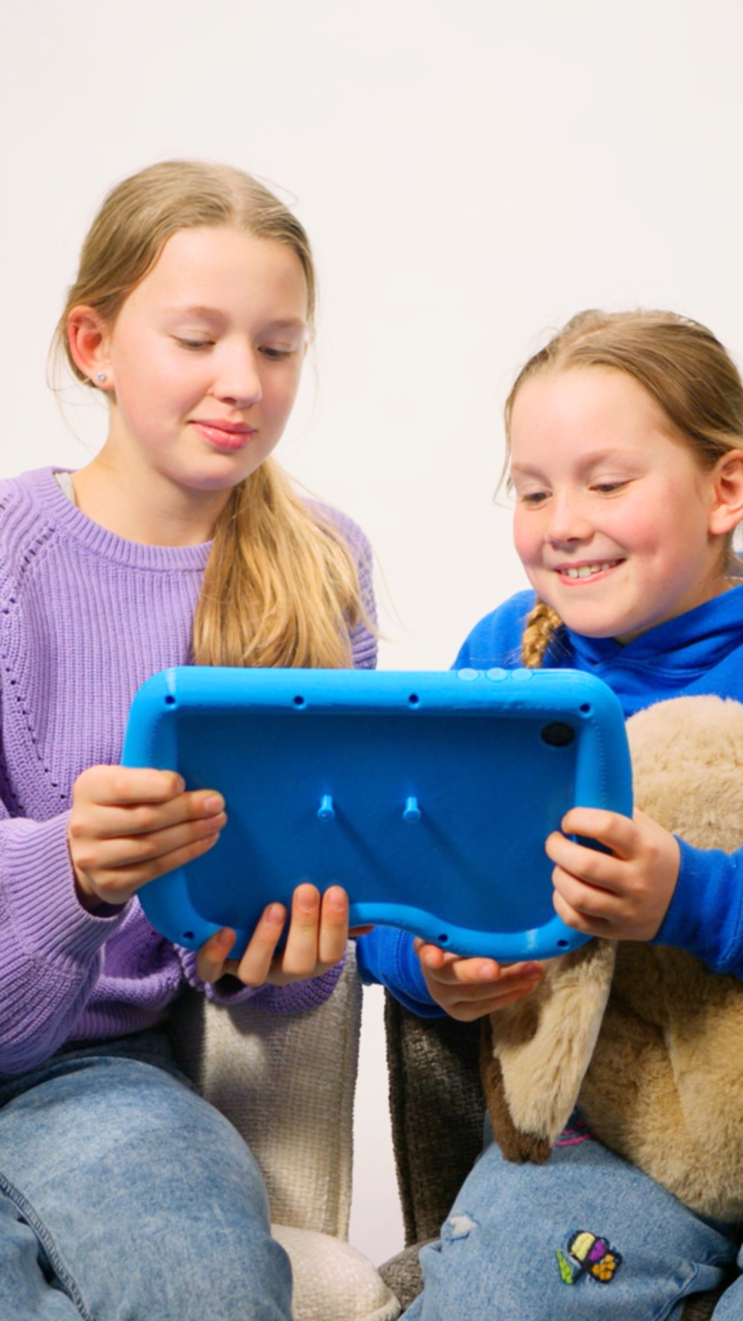 Gemeinsam Lesen lernen